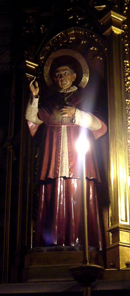 Sant Antoni Maria Claret